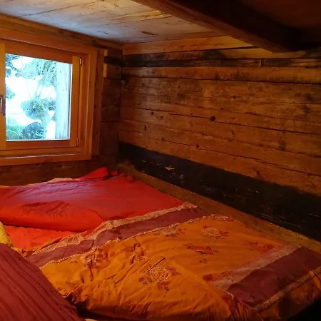 Evergrin Bed & Breakfast