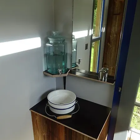 Evergrin Bed & Breakfast