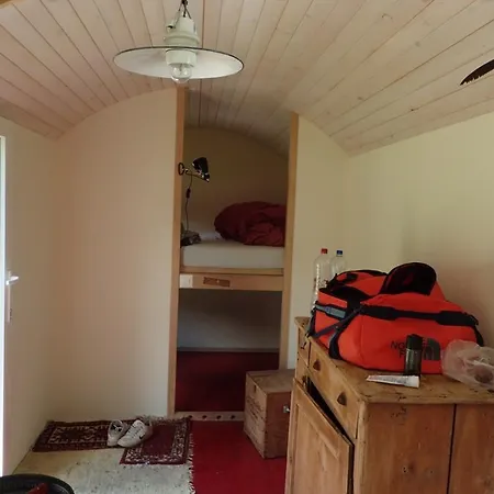 Evergrin Bed & Breakfast