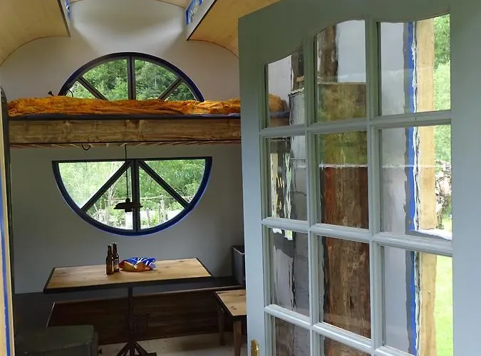 Bed & Breakfast Evergrin