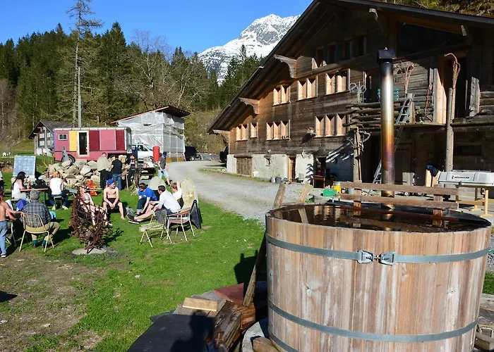 Bed & Breakfast Evergrin