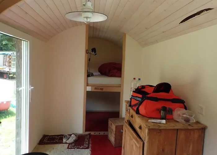 Evergrin Bed & Breakfast