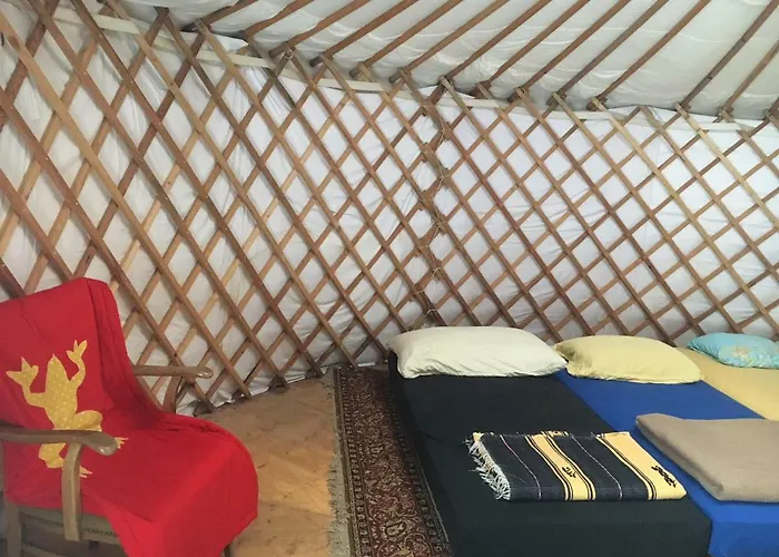 Evergrin Bed & Breakfast