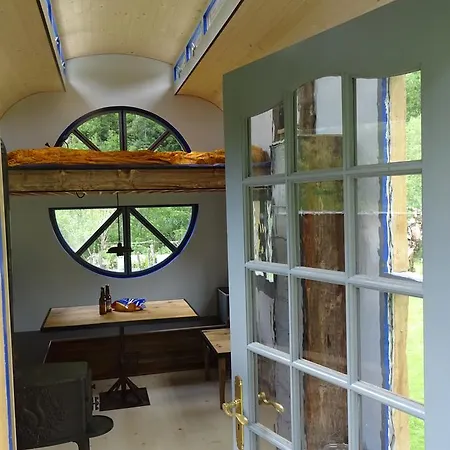 Alojamento de Acomodação e Pequeno-almoço Evergrin