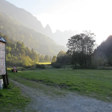 Alojamento de Acomodação e Pequeno-almoço Evergrin