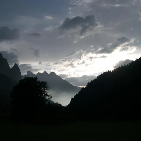 Alojamento de Acomodação e Pequeno-almoço Evergrin *