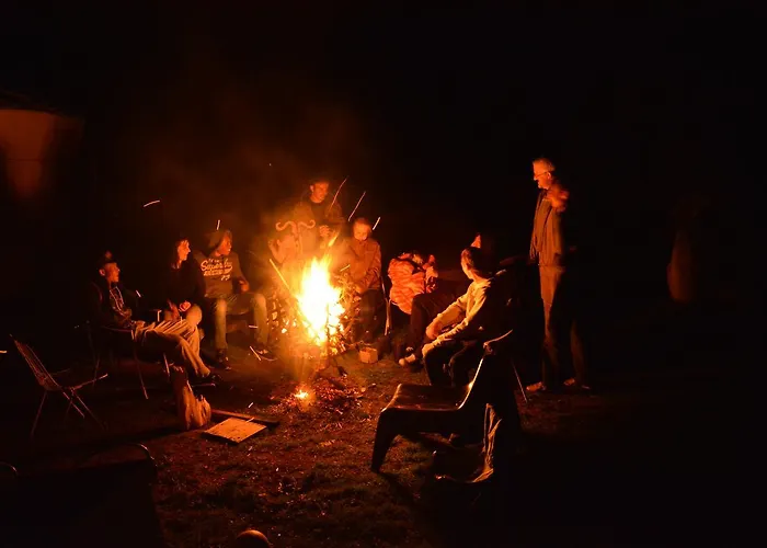 Oda ve Kahvaltı Evergrin *