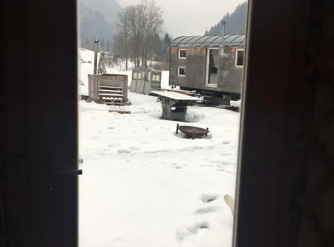 Evergrin Oda ve Kahvaltı Gadmen