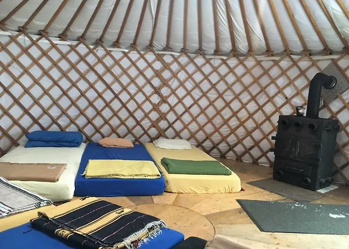 Evergrin Oda ve Kahvaltı