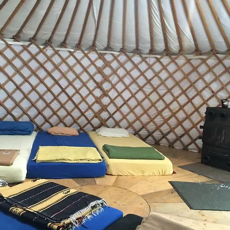 Evergrin Bed & Breakfast