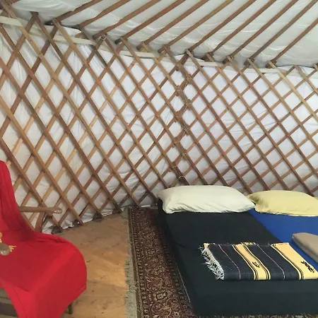 Evergrin Bed & Breakfast