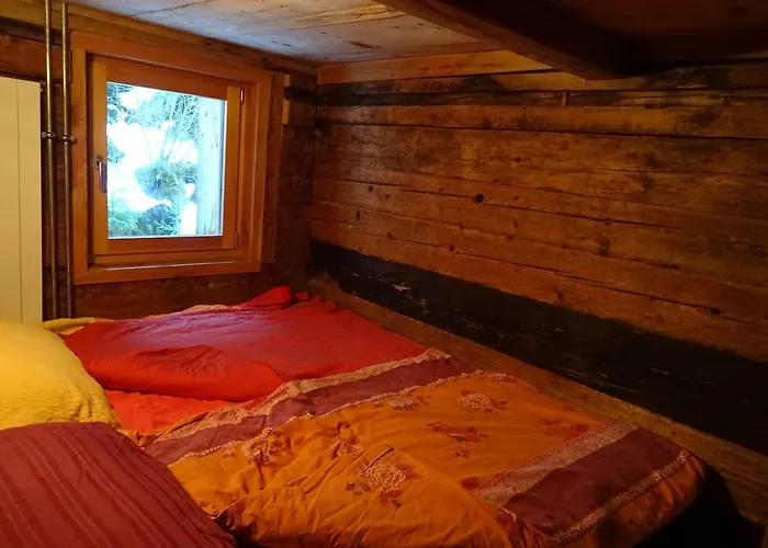 Evergrin Bed & Breakfast