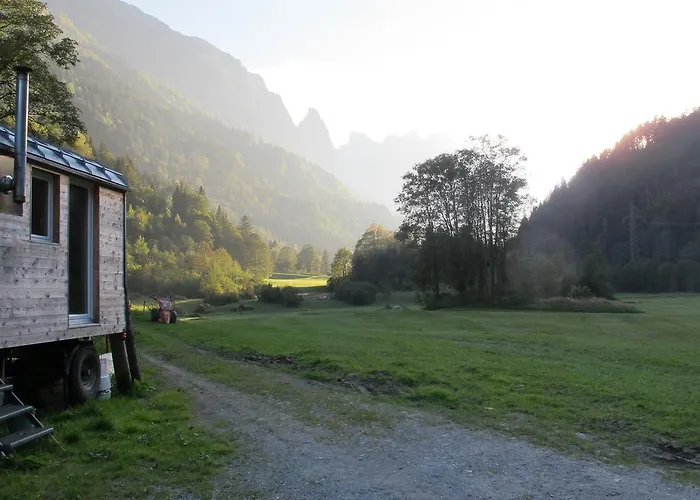 Bed & Breakfast Evergrin